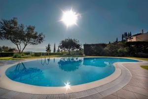 Marina View Luxury Home Corfu Greece