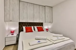 Zara Apartment - Babalonija