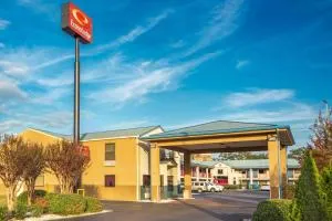 Econo Lodge Laurel - Laurel