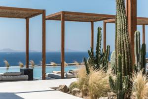 Rocabella Mykonos Hotel Myconos Greece