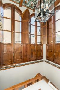 Duplex Jesús Gran Poder 4. Plaza de la Gavidia