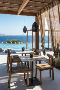 Rocabella Mykonos Hotel Myconos Greece