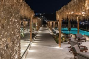 Rocabella Mykonos Hotel Myconos Greece