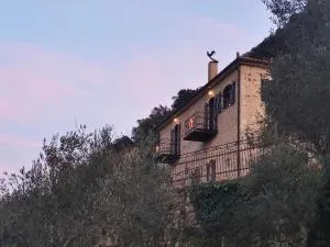 Levantes Mansion - 安德里塞纳