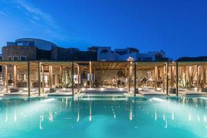 Rocabella Mykonos Hotel Myconos Greece