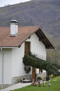 CASA RURAL Arriaran
