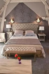 拉贝格里天使住宿加早餐旅馆 - Nargis