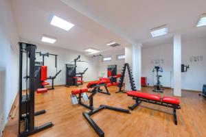 Zielone Tarasy, Sun & Snow