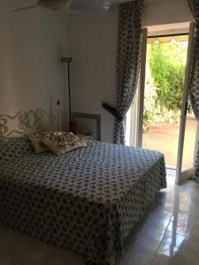 Elegante Villa al centro di Ischia Porto