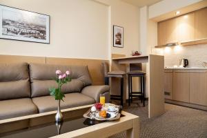 Sofia Palace Hotel by HMG