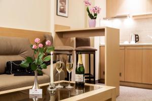 Sofia Palace Hotel by HMG