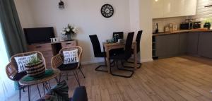 Apartament Kołobrzeg Port Welcome Home