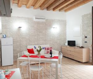 Appartamento Dammuso Isola Di Ortigia