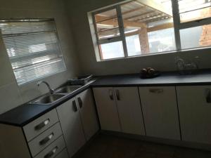 Hunters Self Catering Apartment