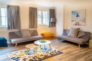 Talu Amazing Central Town House Sleeps 6 + Parking Rye Suurbritannia