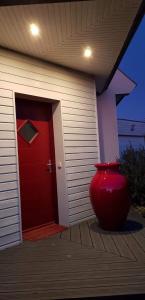 B&B / Chambres d'hotes LES EVENS La Baule : photos des chambres