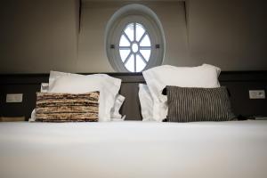 Appart'hotels The Nest : photos des chambres