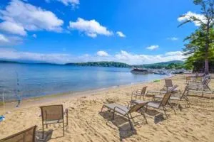 Misty Harbor Resort - 吉尔福特