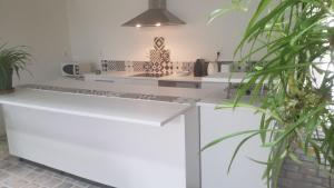 Appartements Tournus Castrum Romain Loft : photos des chambres