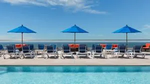 阿乐格利亚酒店 - 法洛克威