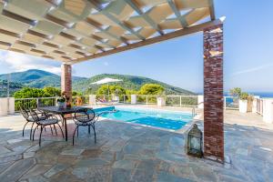 Country Villa Ouranos