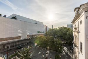 Duplex Jesús Gran Poder 4. Plaza de la Gavidia