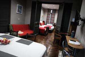 Appart'hotels The Nest : photos des chambres