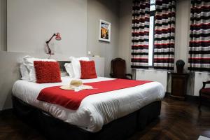 Appart'hotels The Nest : photos des chambres