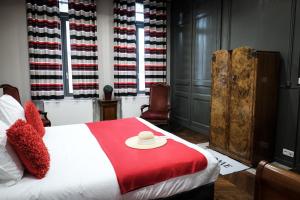 Appart'hotels The Nest : photos des chambres