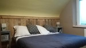 B&B / Chambres d'hotes Ellias : Appartement 2 Chambres