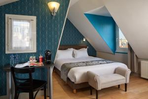 Hotels Garden Saint Martin : photos des chambres