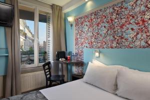 Hotels Garden Saint Martin : photos des chambres