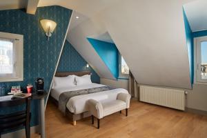 Hotels Garden Saint Martin : photos des chambres