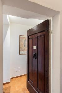 Lovely apartment with balcony