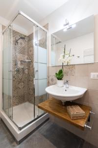 Lovely apartment with balcony