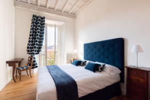 Lovely apartment with balcony