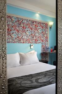 Hotels Garden Saint Martin : photos des chambres