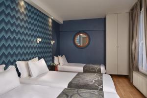 Hotels Garden Saint Martin : photos des chambres