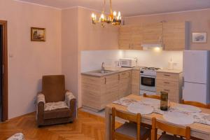 Apartament Brama Chlebnicka