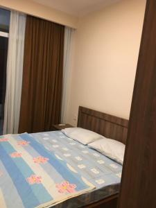 Kvariati apartamenrs