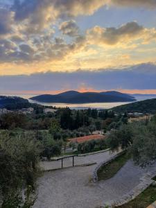 SIVOTA VIEW VILLA Epirus Greece