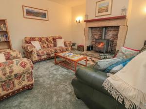 Wordsworth Cottage West