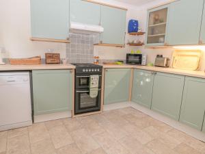 Wordsworth Cottage West