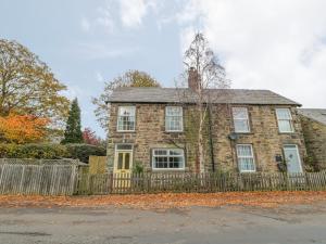 Wordsworth Cottage West