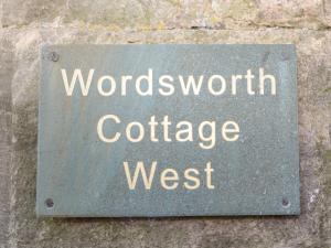 Wordsworth Cottage West
