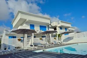 Scala dei Turchi Luxury Home - Realmonte