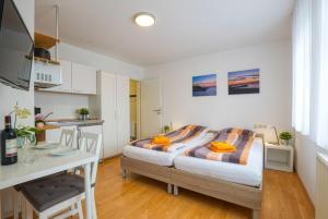 Ferienwohnung Julia & Michaela Günthner in Bondorf Kreis Böblingen