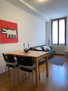 Feltre House - Feltre