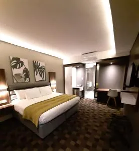 Copperwood Hotel and Conferencing - Brits