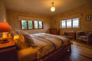 B&B Casa Amancay - Lago Ranco